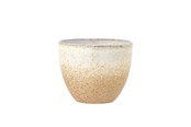 Tischgedeck - Bloomingville - Paula Cup - Brown/Blue - Stoneware - 82072062