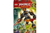 LEGO®  - LEGO Ninjago 71854 Coles Action-Mech und Drachen-Zane - 71854