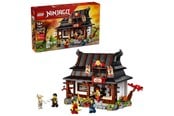LEGO® - LEGO Ninjago 71858 15-jähriges Jubiläum: Vier-Waffen-Schmiede - 71858