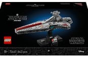 LEGO®  - LEGO Star Wars 75441 Angriffskreuzer der Venator-Klasse - 75441