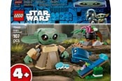 LEGO®  - LEGO Star Wars 75443 Grogus Zuhause - 75443