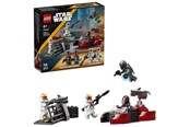 LEGO® - LEGO Star Wars 75449 Belagerung von Mandalore Battle Pack - 75449