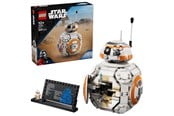 LEGO® - LEGO Star Wars 75452 Der Astromech-Droide BB-8™ - 75452