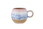 Küchenzubehör - Bloomingville - Paula Cup - Rose - Stoneware - 82072052