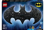 LEGO® - LEGO Super Heroes 76330 Batman™ Logo - 76330
