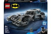 LEGO®  - LEGO Super Heroes 76331 Batman vs. Superman: Batmobil - 76331