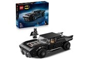 LEGO® - LEGO The Batman Movie 76332 The Batman: Batmobil - 76332