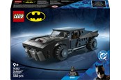 LEGO® - LEGO The Batman Movie 76332 The Batman: Batmobil - 76332
