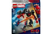 LEGO®  - LEGO Super Heroes Marvel 76337 Miles Morales Mech vs. Spider-Man 2099 - 76337