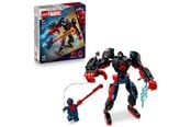 Spielküche & Zubehör - LEGO Miles Morales Mech vs. Spider-Man 2099 - 76337