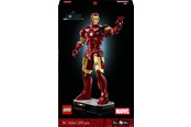 LEGO® - LEGO Super Heroes Marvel 76344 Iron Man Mark 3 Sammleredition - 76344