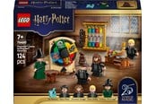 LEGO® - LEGO Harry Potter 76460 Schloss Hogwarts™: Auswahlzeremonie mit dem Sprechenden Hut - 76460