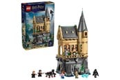 Spielküche & Zubehör - LEGO Schloss Hogwarts™: Krankenflügel - 76463
