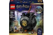 LEGO® - LEGO Harry Potter 76464 Kessel: Geheimes Klassenzimmer für Zaubertränke - 76464