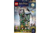 LEGO® - LEGO Harry Potter 76467 Luna Lovegoods Haus - 76467