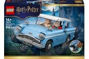 LEGO® - LEGO Harry Potter 76470 Fliegender Ford Anglia™ - 76470