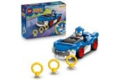 Spielküche & Zubehör - LEGO Sonic: Speedster Lightning - 77117