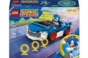 Spielküche & Zubehör - LEGO Sonic: Speedster Lightning - 77117