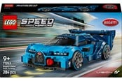 LEGO® - LEGO Speed Champions 77253 Bugatti Vision GT Hypersportwagen - 77253