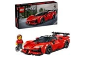 LEGO® - LEGO Speed Champions 77254 Ferrari SF90 XX Stradale Sportwagen - 77254