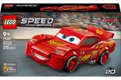 LEGO® - LEGO Speed Champions 77255 Lightning McQueen - 77255