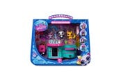 Figuren - Littlest Pet Shop SPIN AND STYLE BOUTIQUE - 722