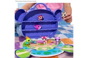 Figuren - Littlest Pet Shop COLLECT AND DISPLAY CASE - 729