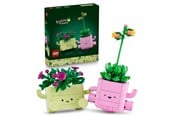 LEGO® - LEGO Botanicals 11506 Schaukelnde Pflanzen - 11506