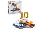 LEGO® - LEGO Editions 43013 Kylian Mbappé – Fußball-Highlights - 43013