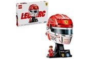 LEGO®  - LEGO Editions 43014 Scuderia Ferrari HP Charles Leclerc Helm - 43014