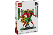 LEGO® - LEGO Editions 43016 Cristiano Ronaldo – Fußballlegende - 43016