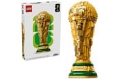 LEGO® - LEGO Editions 43020 Offizieller Pokal der FIFA Fußball-Weltmeisterschaft - 43020