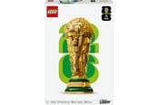 LEGO® - LEGO Editions 43020 Offizieller Pokal der FIFA Fußball-Weltmeisterschaft - 43020