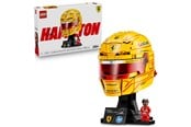 LEGO®  - LEGO Editions 43022 Scuderia Ferrari HP Lewis Hamilton Helm - 43022