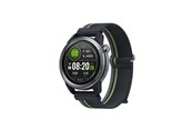 Smartwatches, Pulsuhren, Sportuhren & Schrittzähler - Mibro GS Active2 - Dark Grey - 6976367680954