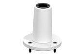 Wandhalterungen, AV-Halterungen & AV-Möbel - Corsair mounting component - white - Max - recommended for - 10AAX9911