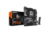 Mainboard - GIGABYTE B760 GAMING X WIFI6E GEN5 Mainboard - Intel B760 - Intel LGA1700 - DDR5 RAM - ATX - B760 G X WF6E GEN5
