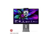 Bildschirm - 27" Philips Brilliance 27E3U7903 - 5120x2880 (5K) - 70Hz - IPS - 96W USB-C - KVM switch *DEMO* - 27E3U7903/00