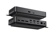 Dockingstationen - Dell Pro Thunderbolt 5 Smart Dock - 300W PD - 2.5GBE - DELL-SD25TB5