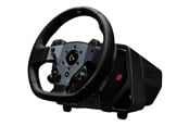 Gaming Zubehör - Logitech G Pro Racing Wheel - Wired Controller - Sony PlayStation 4 - 941-000177
