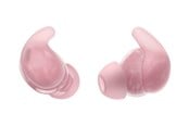 Kopfhörer/Headsets - Sony LinkBuds Fit - Pink - WFLS910NP.CE7