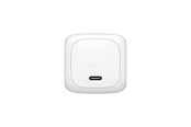 Handys - Adapter und Ladegeräte - Belkin 65W USB PD Wall Charger with PPS WHT - WCA011KQWH