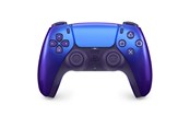 Gaming Zubehör - Sony PlayStation 5 DualSense - Chroma Indigo - Wireless Controller - Sony PlayStation 5 - 0711719590088