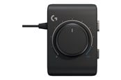 Kabelkanal / Kabelschlauch - Logitech G - game controller adapter for game console steering wheel game controller computer - 943-000435
