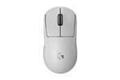 Maus - Logitech G PRO X SUPERLIGHT 2 SE - Gaming Maus (Weiß) - 910-007556