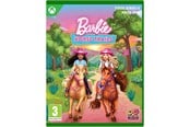 Spiele - Barbie Horse Trails - Microsoft Xbox One - Abenteuer - PEGI 3 - 5061005355149