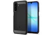 Handys - Cover & Cases - Spigen Rugged Armor - matte black - Samsung Galaxy A17/ A17 5G - ACS09844