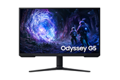 Bildschirm - 32" Samsung Odyssey G5 - 2560x1440 - 180Hz - VA *DEMO* - LS32FG512EUXEN