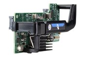 Netzwerkadapter (Netzkarte, Druckserver, u.s.w.) - HP E FlexFabric 536FLB - 766490R-B21