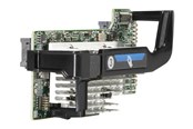 Netzwerkadapter (Netzkarte, Druckserver, u.s.w.) - HP E FlexFabric 630FLB - 700065-B21